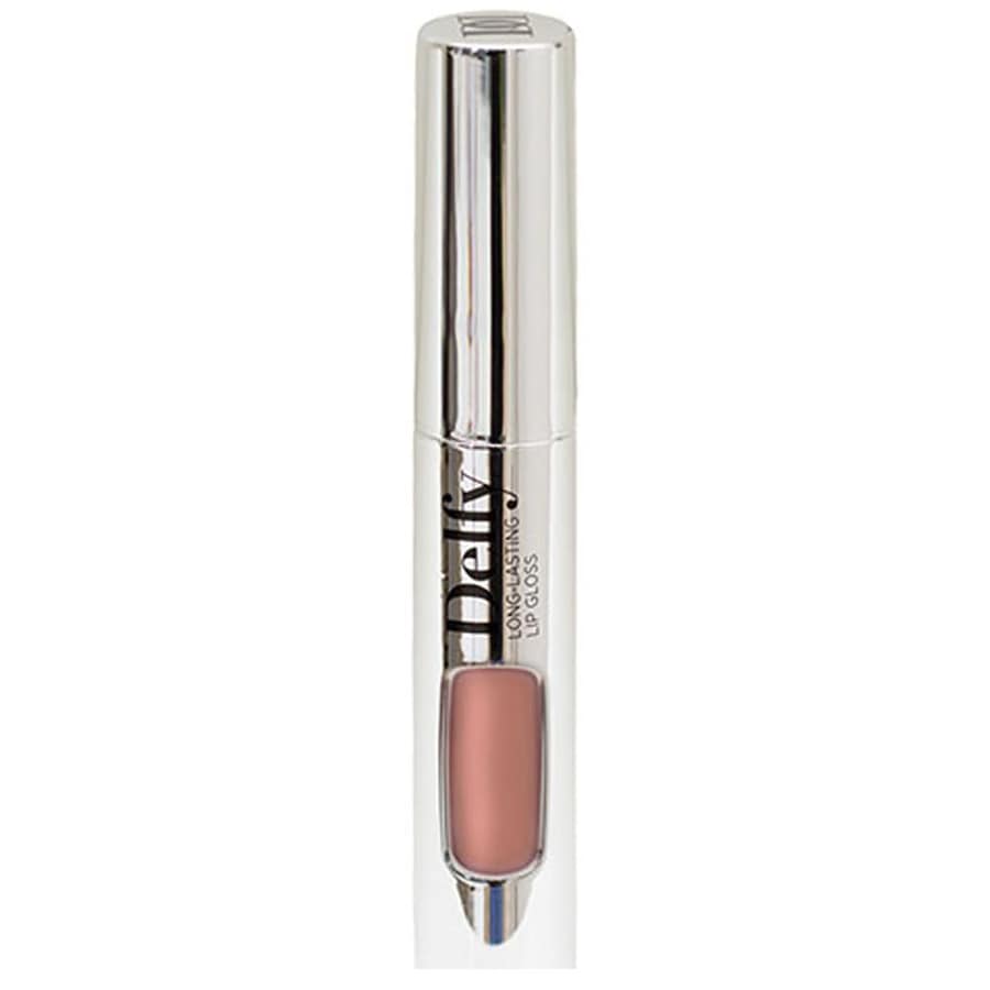 Delfy Cosmetics Szminki 8 ml LF111 - CREPE