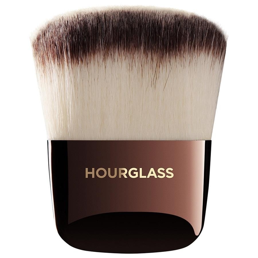 Hourglass Ambient Pędzle do pudru 1 ct 1 szt.