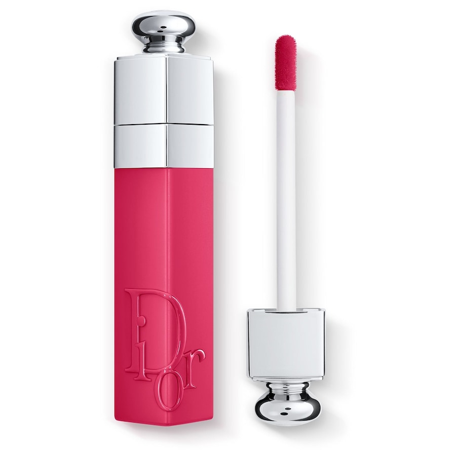 DIOR Dior Addict Lip Tint Błyszczyki 5 ml 761 - NATURAL FUSCHIA