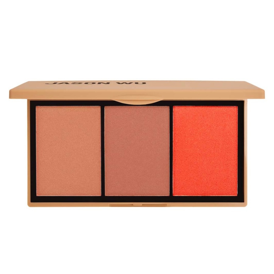 Jason Wu Blush Trio Róż do policzków 14,4 g Babe From St. Tropez