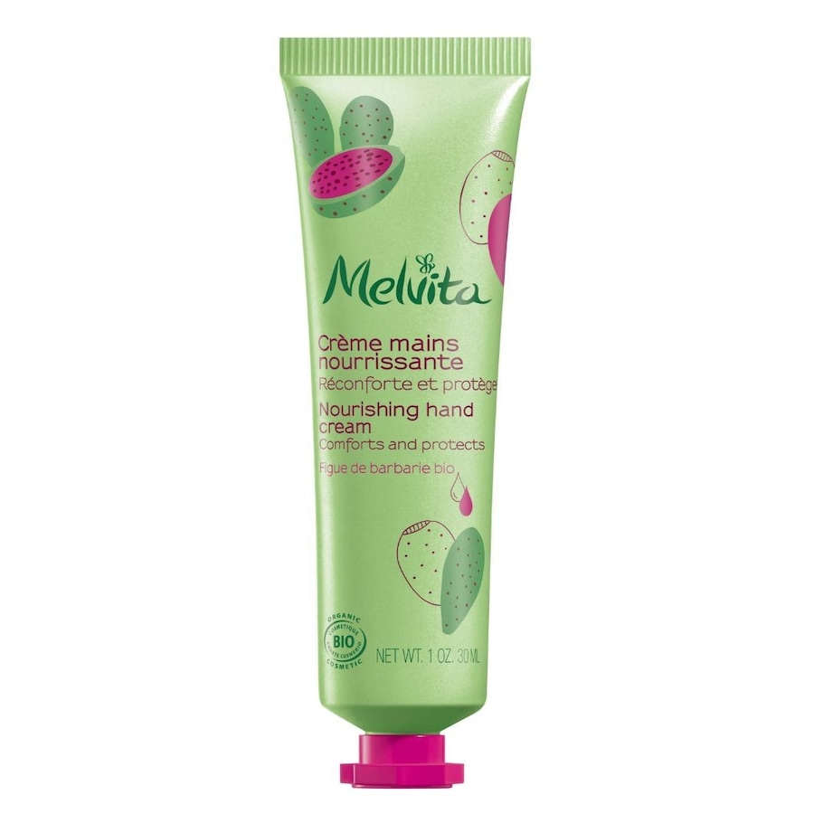 Melvita Kremy do rąk 30 ml