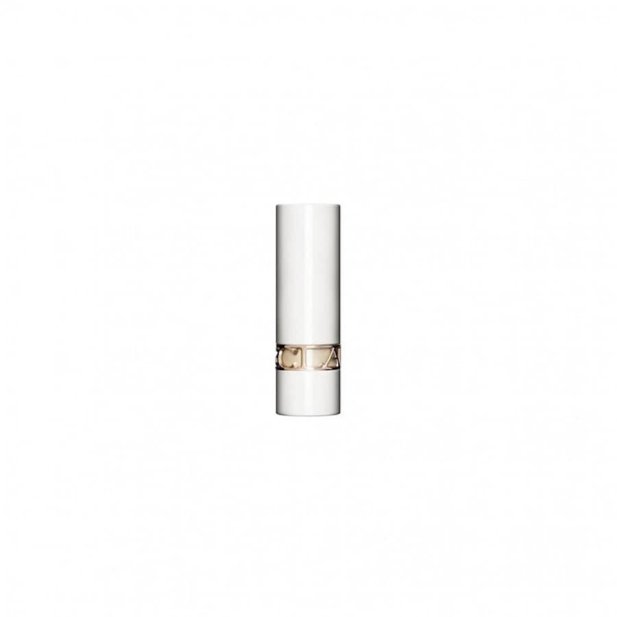 Clarins Lipstick Case Szminki 1 ct BLANC
