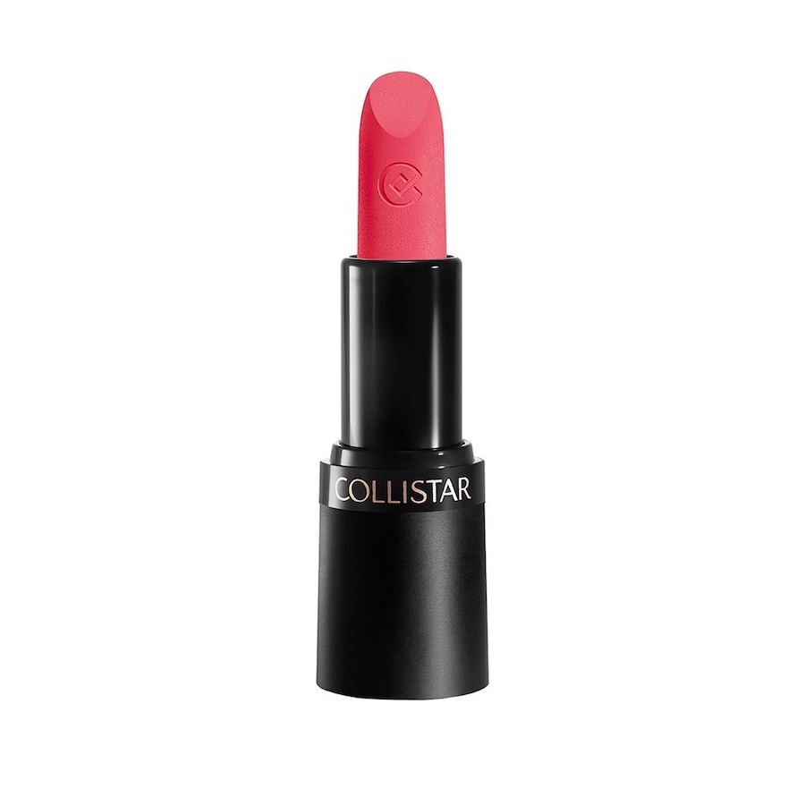 Collistar PURO MATOWA POMADKA Szminki 3,5 g Nr. 28 Rosa pesca