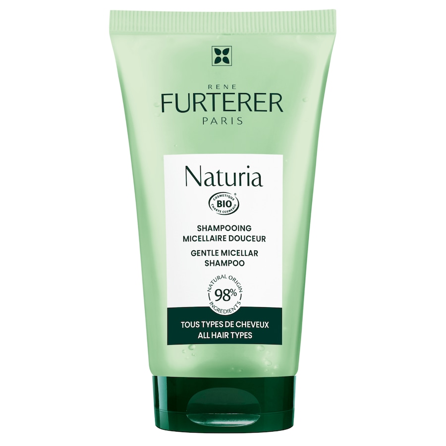 René Furterer Naturia Szampony 50 ml