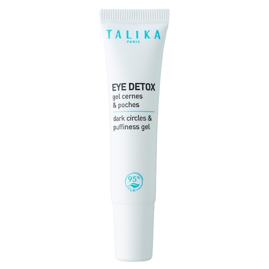 Talika Kremy pod oczy 10 ml