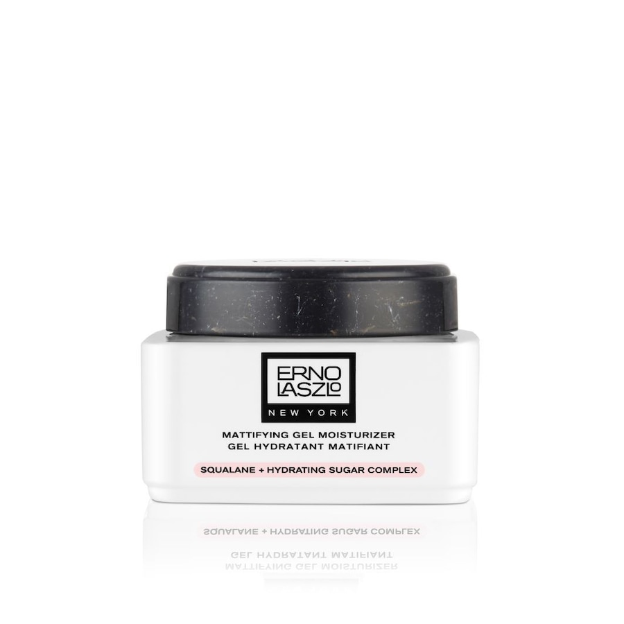Erno Laszlo Mattifying Gel Moisturizer Kremy do twarzy 50 ml