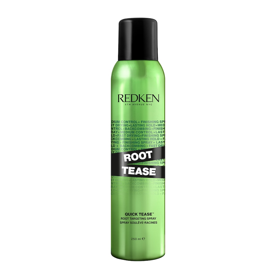 Redken Stylizacja włosów Root Tease Lakiery do włosów 250 ml