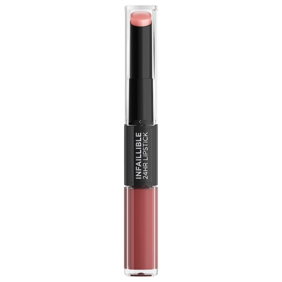 L’Oréal Paris Szminki 5,7 g Nr. 806 - Infinite Intimacy