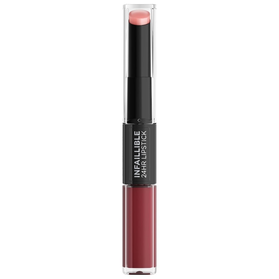 L’Oréal Paris Szminki 5,7 g Nr. 502 - Red to Stay
