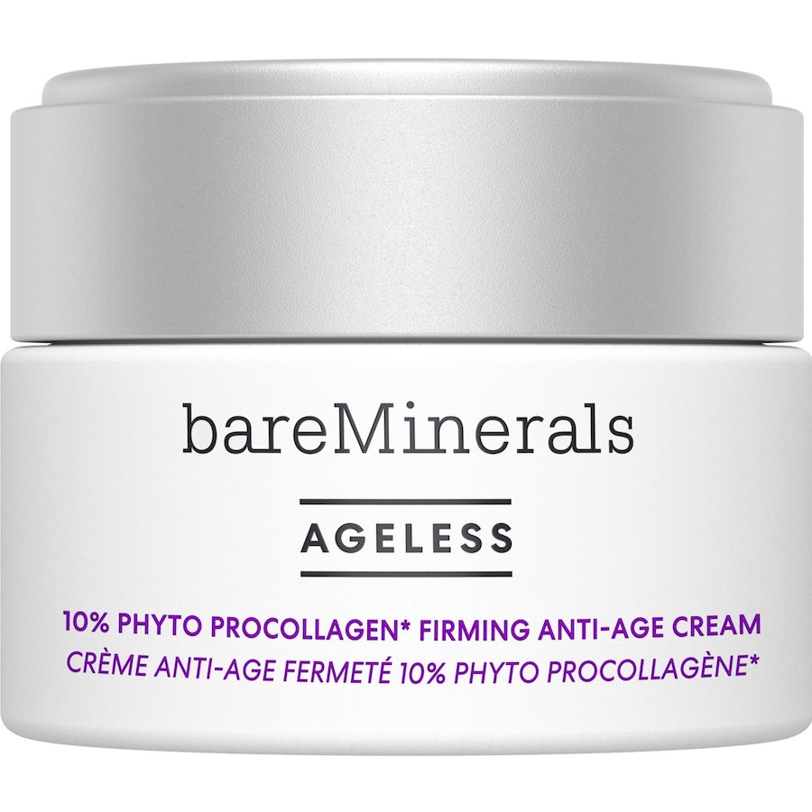 bareMinerals Ageless Phyto Pro Collagen Face Cream Kremy przeciwzmarszczkowe 50 ml Damski