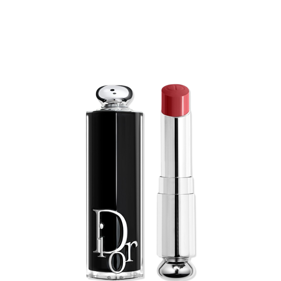 DIOR Dior Addict Pomadka do ust - 90% składników pochodzenia naturalnego - z możliwością ponownego napełniania. Szminki 3,2 g 463 Dior Ribbon