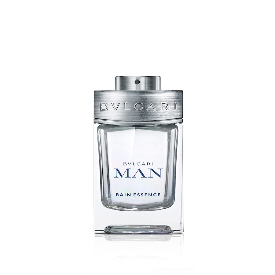 BVLGARI BVLGARI MAN RAIN ESSENCE EDP Woda perfumowana 100 ml Męskie