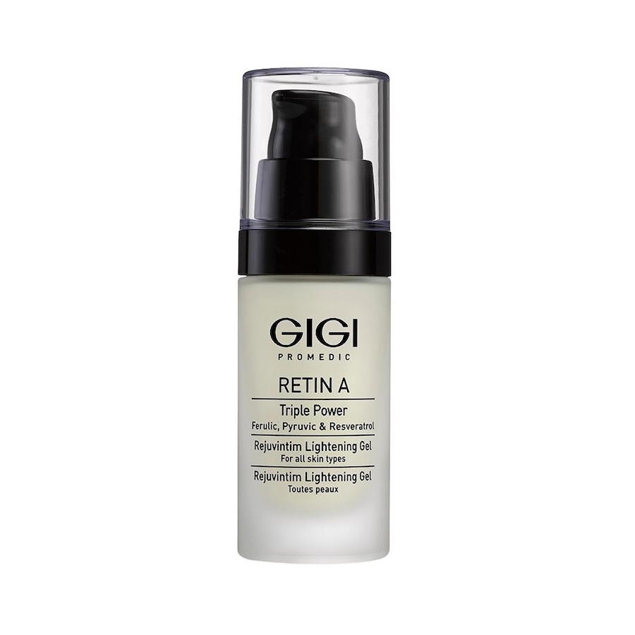 Qyo Qyo Mandarynkowy Rozświetlająco-Nawilżający Tonik do Twarzy Toniki do twarzy 30 ml