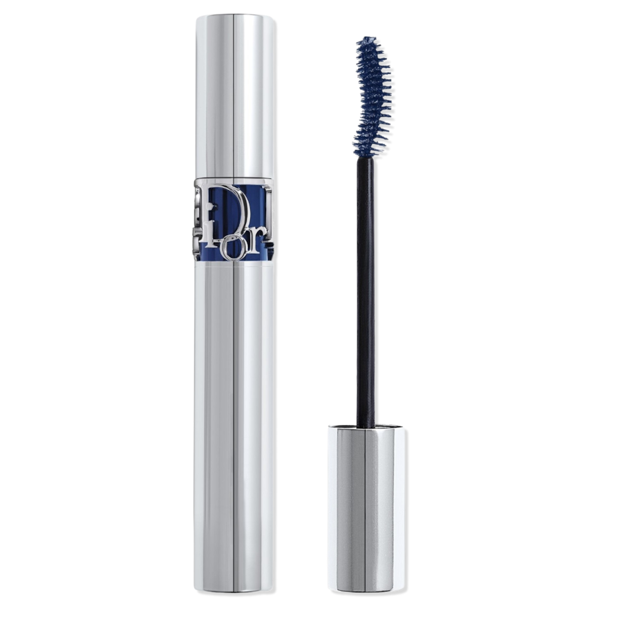 DIOR Diorshow Iconic Overcurl - Maskara do rzęs Tusze do rzęs 6 g 264 - BLUE