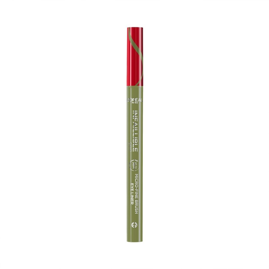 L’Oréal Paris Infaillible 36h Grip Micro-Fine Liner Eyelinery 3 g