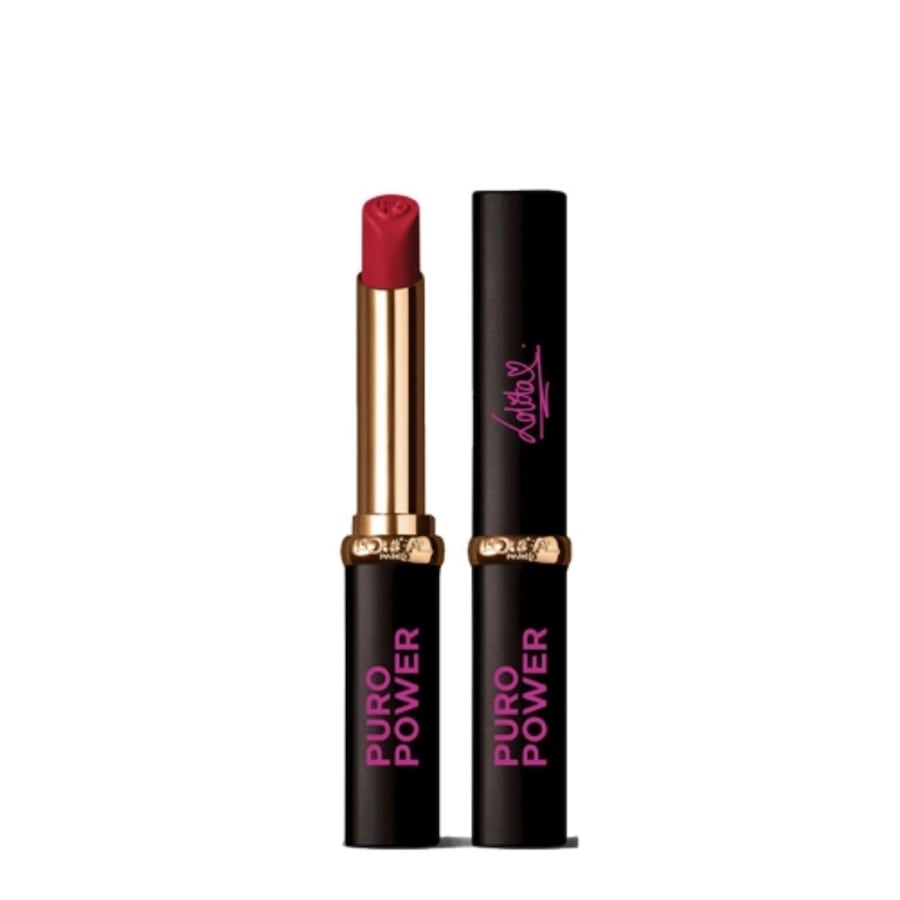 L’Oréal Paris Szminki 1,8 g 1.8 g
