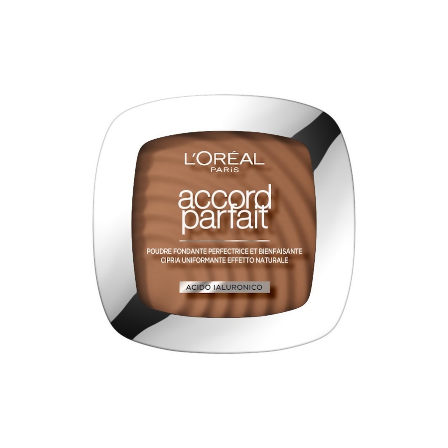 L’Oréal Paris Pudry 9 g