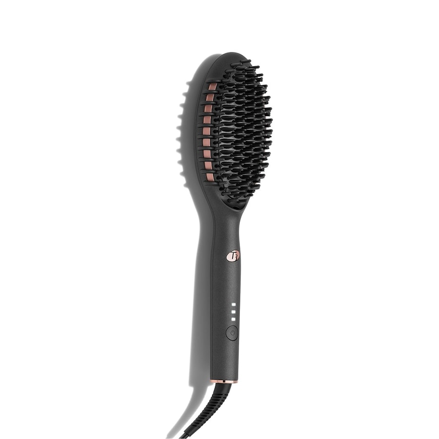 T3 Edge Heated smoothing & styling brush