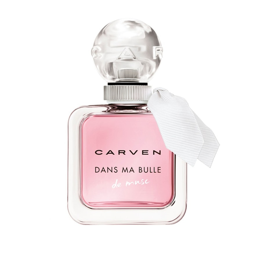 Carven Dans Ma Bulle de Musc Zestaw zapachowy 30 ml Damski