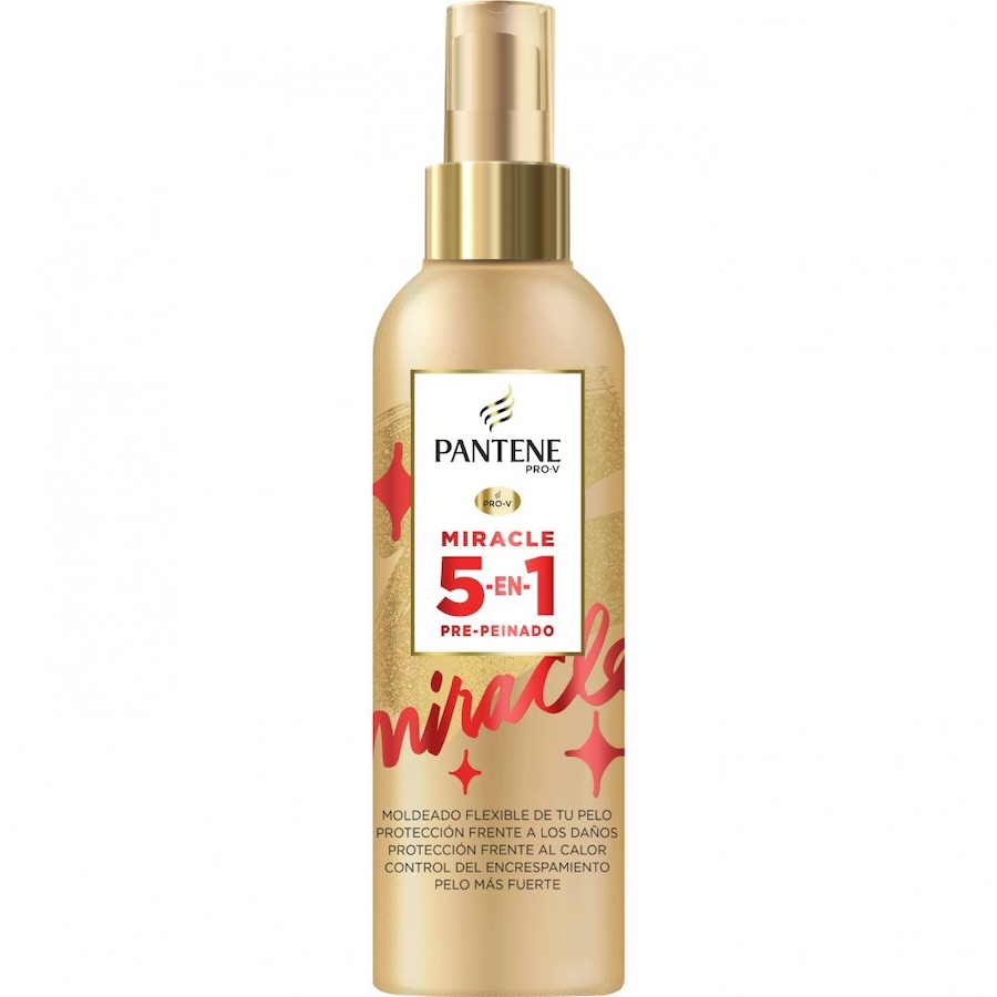 Pantene Odżywki bez spłukiwania 200 ml Damski