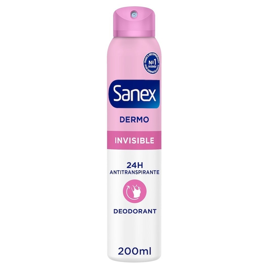 Sanex Dezodoranty 200 ml