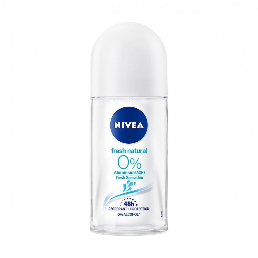 NIVEA Dezodoranty 50 ml Damski