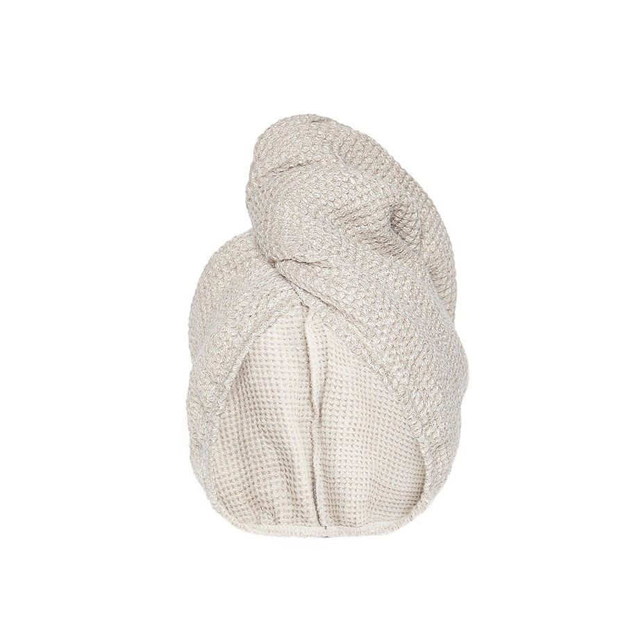 GLOV Hair Wrap Lniany Natural Opaski do włosów 1 ct Damski