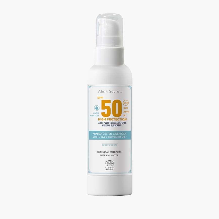 Alma Secret Ochrona przeciwsłoneczna 200 ml