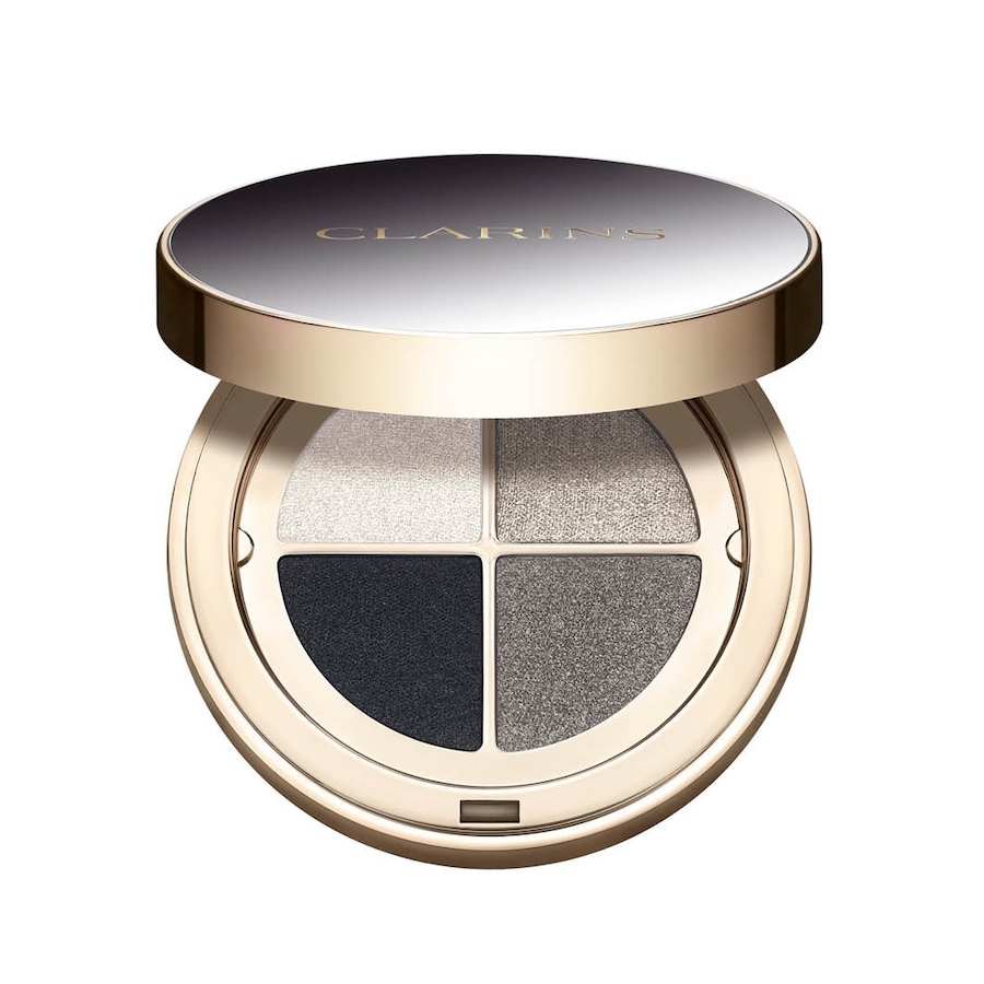 Clarins Aktualna kolekcja Paleta cieni Ombre 4 Couleurs Cienie do powiek 4,2 ml 9