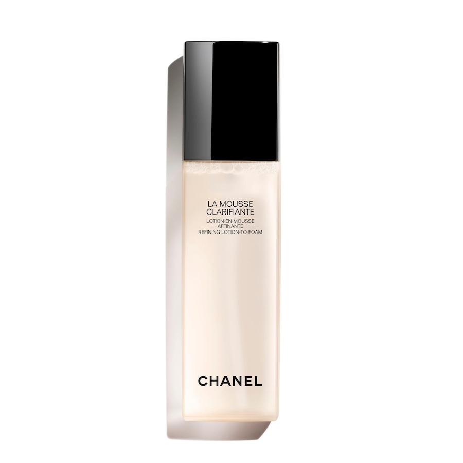 CHANEL LA MOUSSE CLARIFIANTE UDOSKONALAJĄCY LOTION-PIANKA Mleczka do twarzy 150 ml Damski