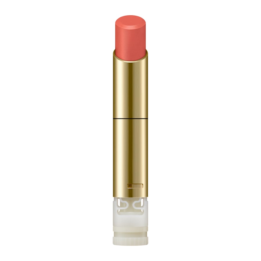SENSAI Lasting Plump Lipstick Szminki 3,8 g 5 - LIGHT CORAL