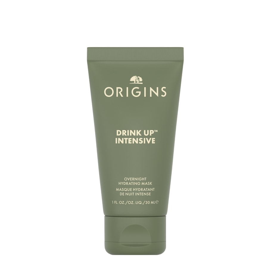 Origins Drink Up Intensive Overnight Mask Maseczki nawilżające 30 ml