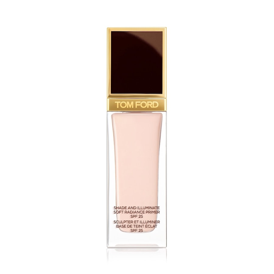 TOM FORD Shade And Illuminate Soft Radiance Primer Spf 25 Bazy pod makijaż i primery 30 ml