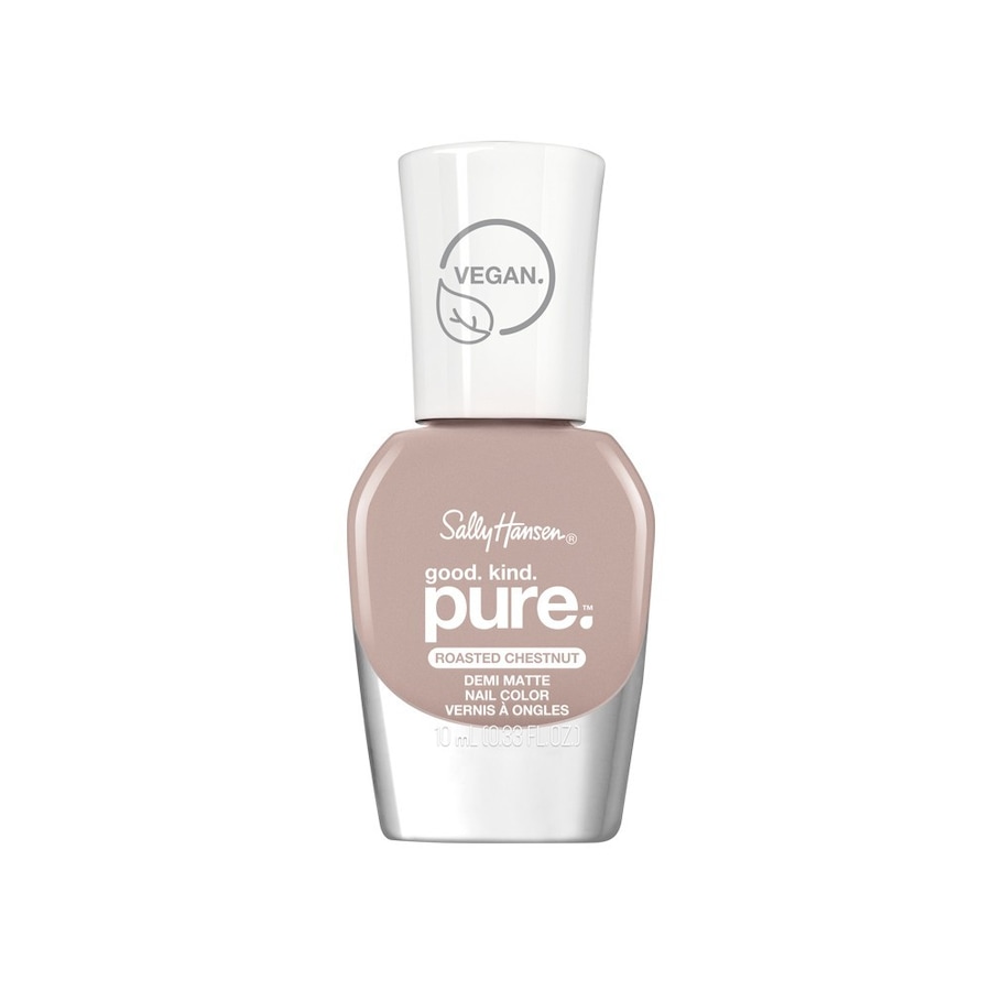 Sally Hansen Sally Hansen Good. Kind. Pure.™ Color - wegański lakier do paznokci Lakiery do paznokci 10 ml