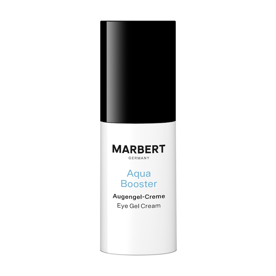 Marbert Aqua Booster Eye Gel Cream Kremy pod oczy 15 ml Damski