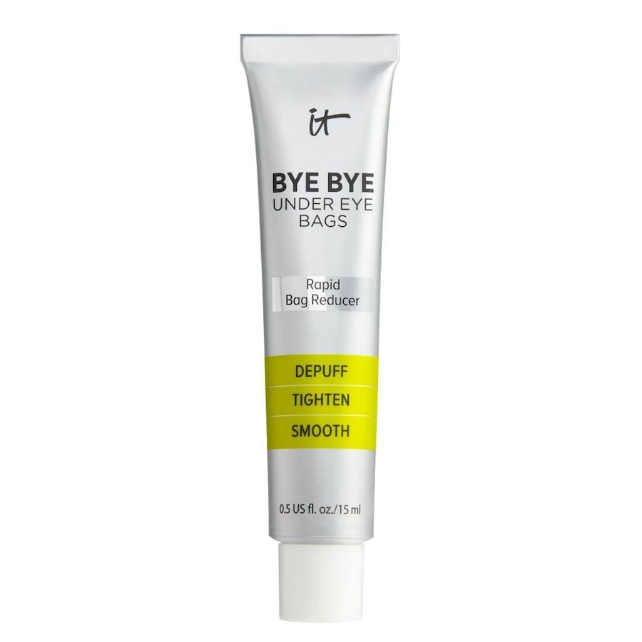 IT Cosmetics BYE BYE Under Eye Bags Zabieg na dzień Kremy pod oczy 15 ml