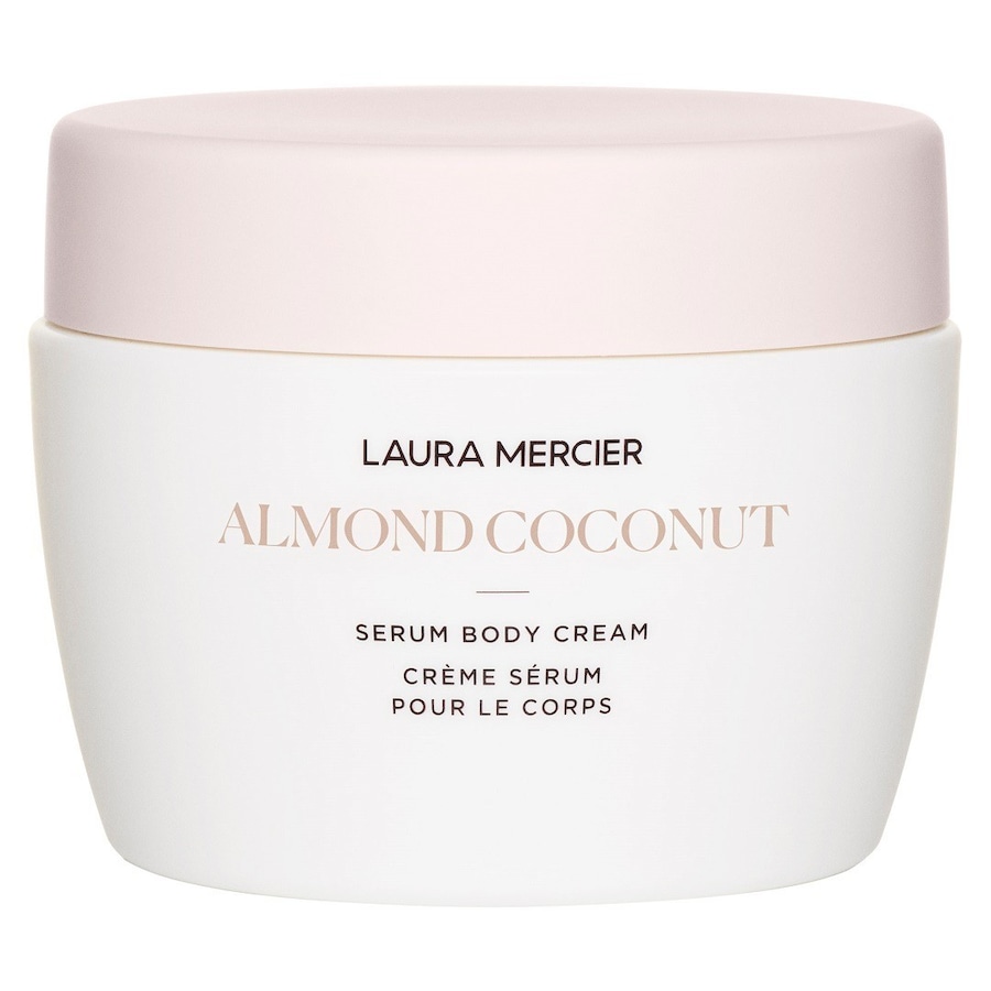 Laura Mercier B&B SERUM BODY CREAM Balsamy do ciała 200 ml Damski