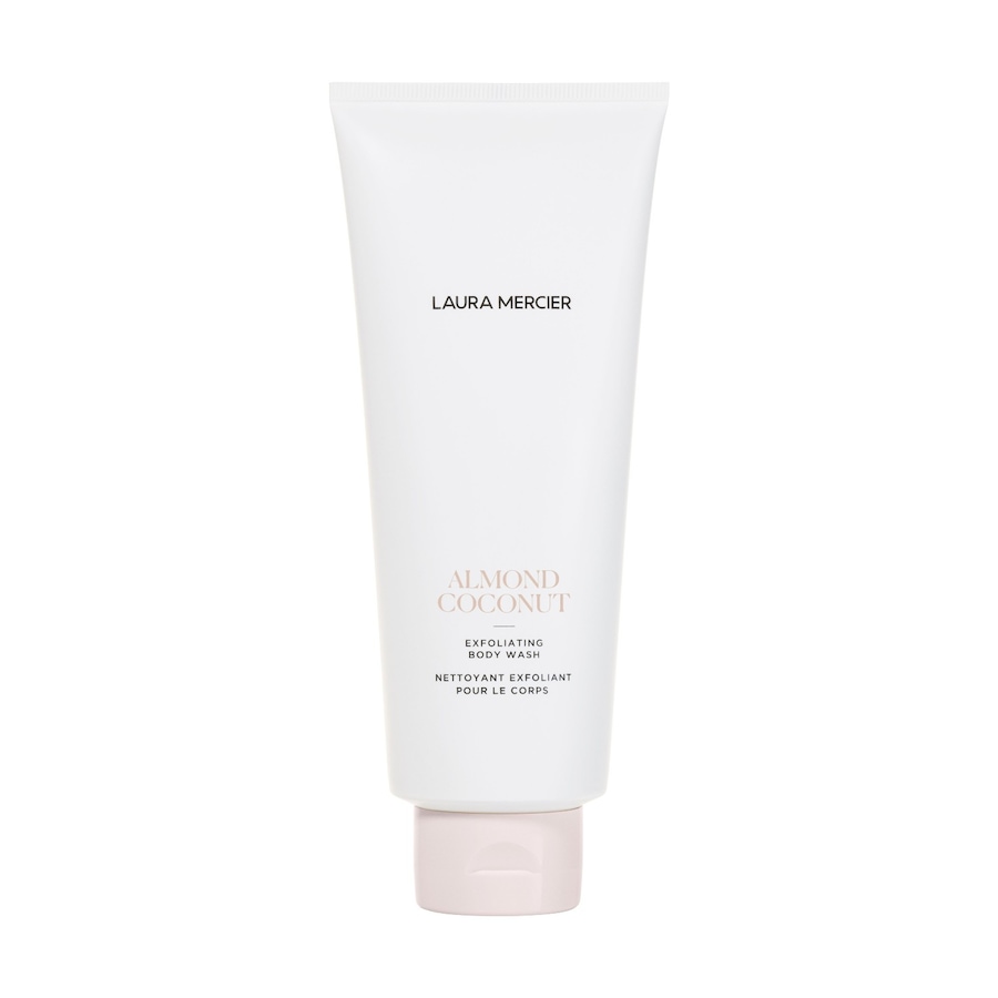 Laura Mercier B&B EXFOLIATING BODY WASH Żele pod prysznic 200 ml