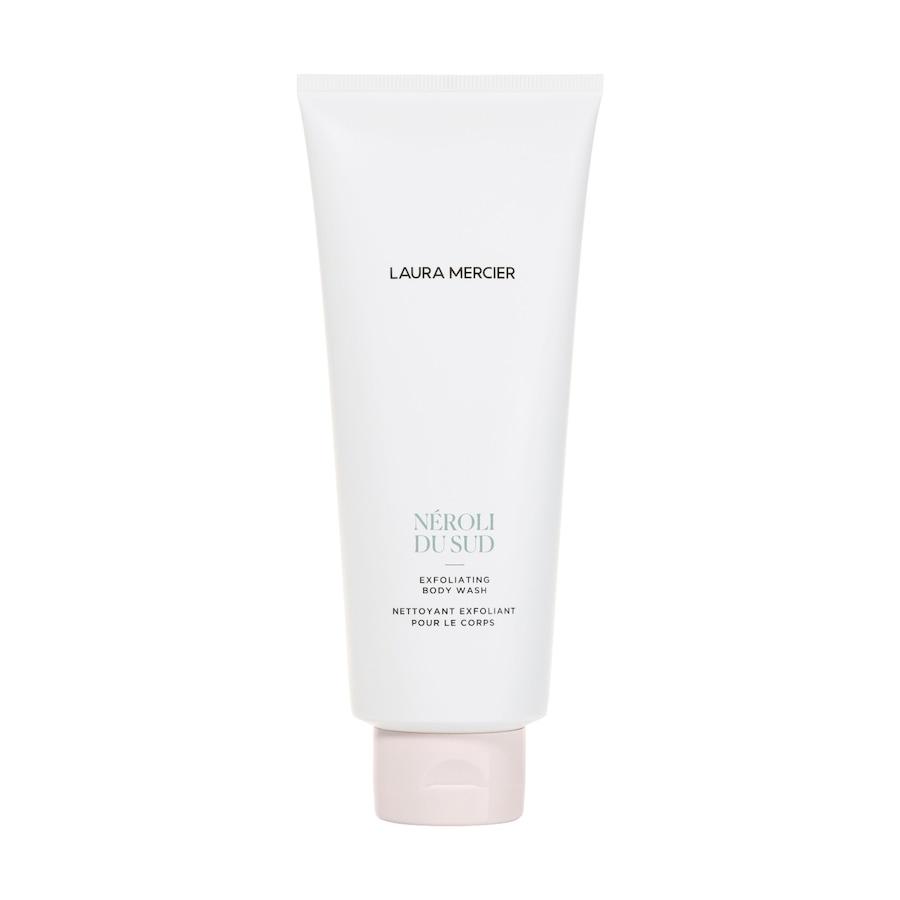 Laura Mercier B&B EXFOLIATING BODY WASH Żele pod prysznic 200 ml