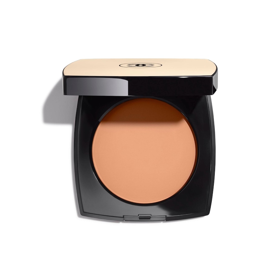 CHANEL LES BEIGES POUDRE BELLE MINE NATURELLE Pudry 12 g B60