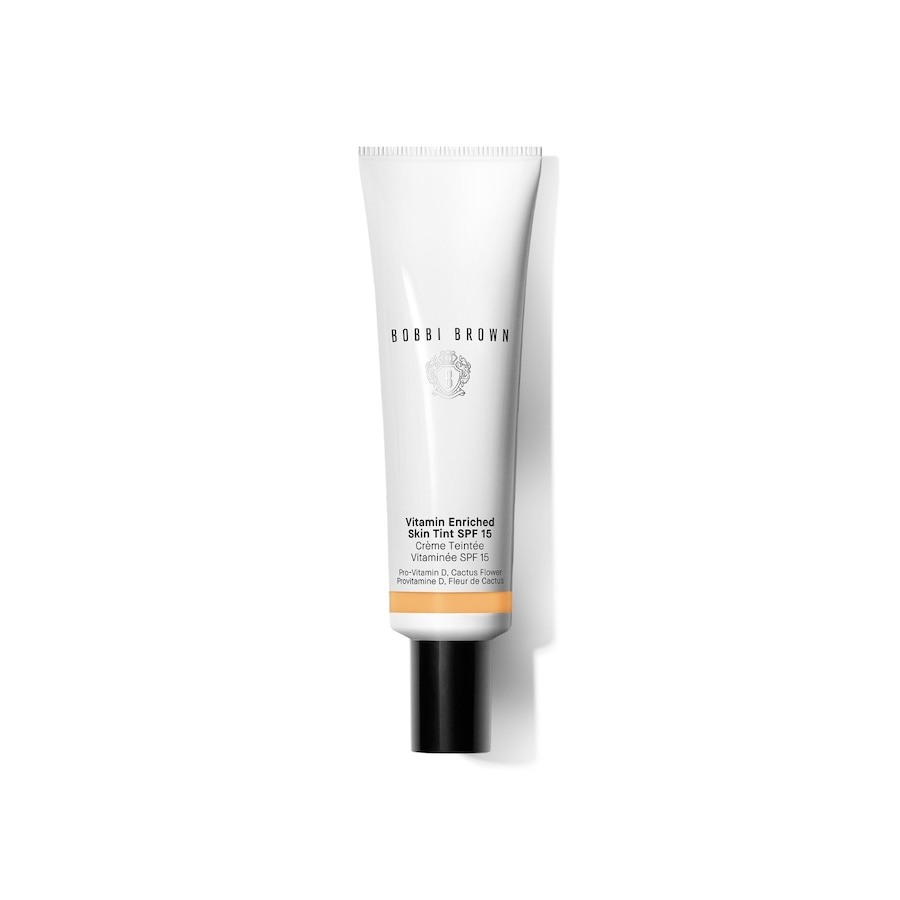 Bobbi Brown VITAMIN ENRICHED Skin Tint SPF 15 Kremy BB i CC 50 ml 1 - MEDIUM