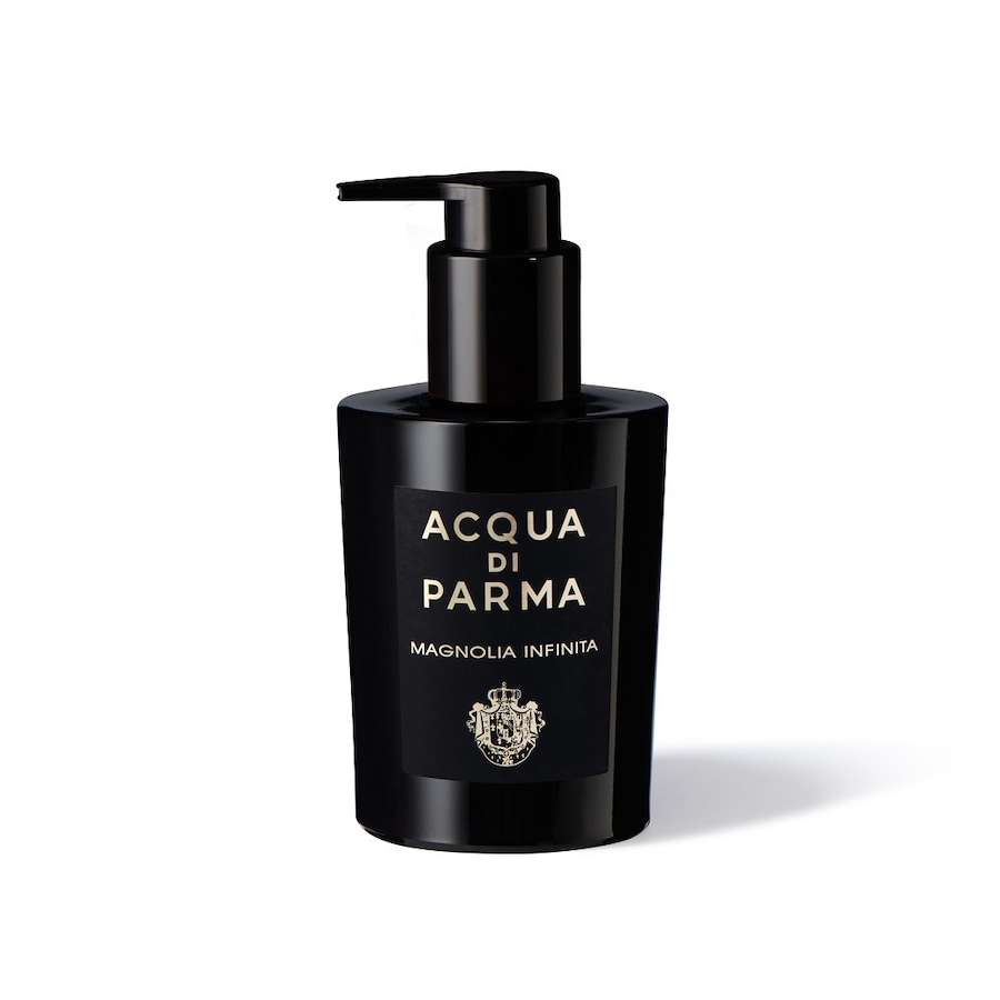 Acqua di Parma Signatures Of The Sun MAGNOLIA INFINITA ŻEL DO MYCIA CIAŁA I RĄK Żele pod prysznic 300 ml