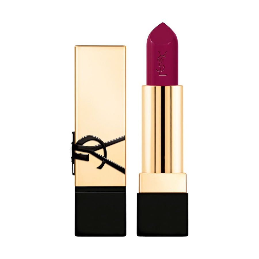 Yves Saint Laurent Rouge Pur Couture ROUGE PUR COUTURE Szminki 3,8 g Nr. P1 - Liberated Plum