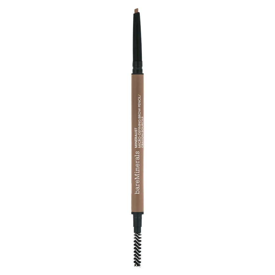 bareMinerals Mineralist MINERALIST MICRO BROW PENCIL Kredka do brwi 08 g Taupe