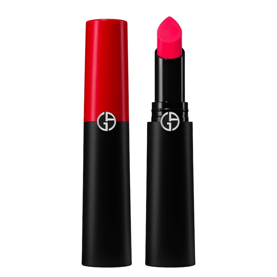 Armani Lip Power Matte Szminki 3,5 g 508 - ECCENTRIC