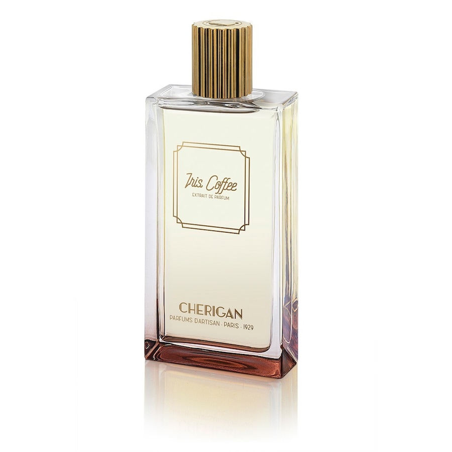 CHERIGAN IRIS COFEE Woda perfumowana 100 ml