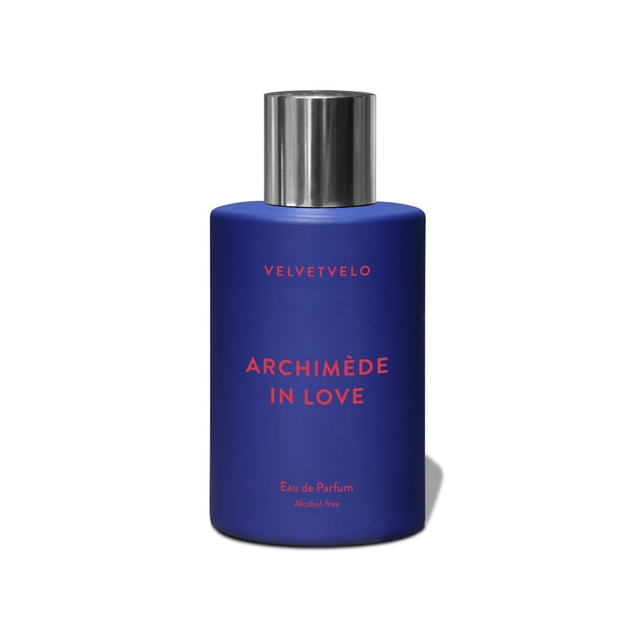 VELVETVELO Archimède in love edp Świeczki 100 ml
