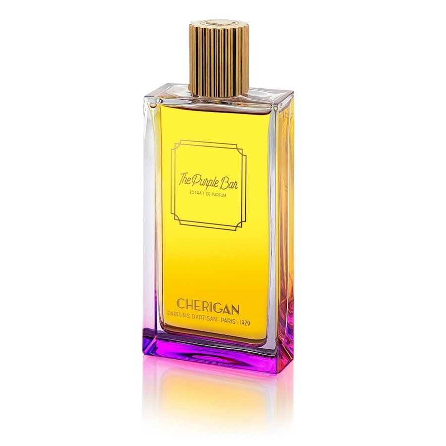 CHERIGAN THE PURPLE BAR Woda perfumowana 100 ml