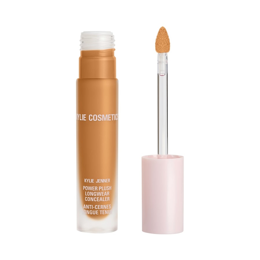 KYLIE COSMETICS Power Plush Concealer Kolorowe korektory 5 ml 7 5WN
