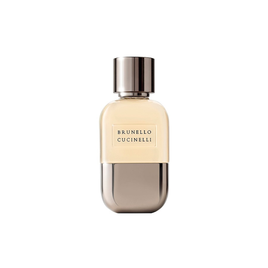 BRUNELLO CUCINELLI Brunello Cucinelli Pour Femme woda perfumowana 100 ml Damski